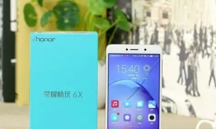 华为bln-al10是什么型号手机