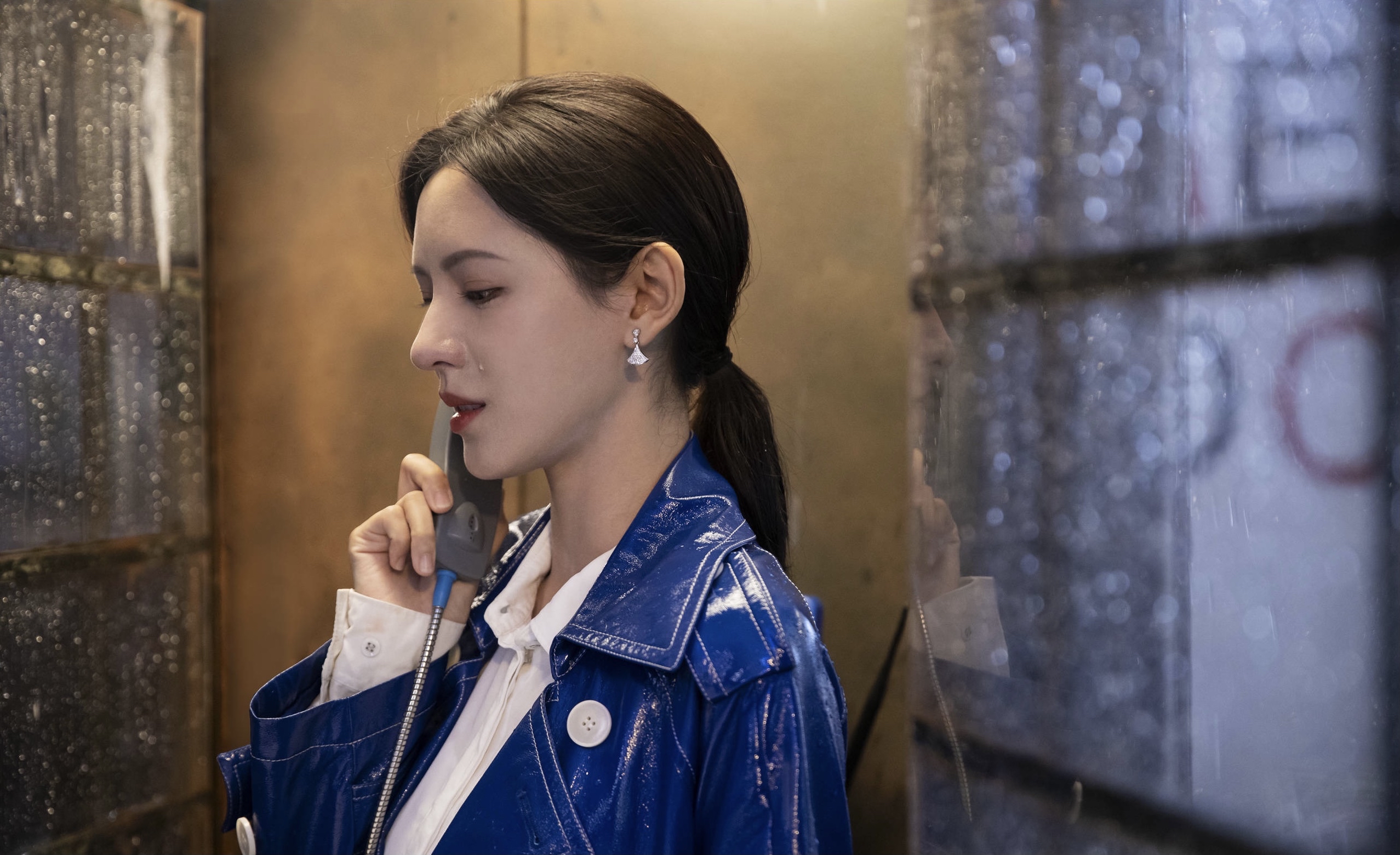 王思聪前女友张予曦完美蜕变