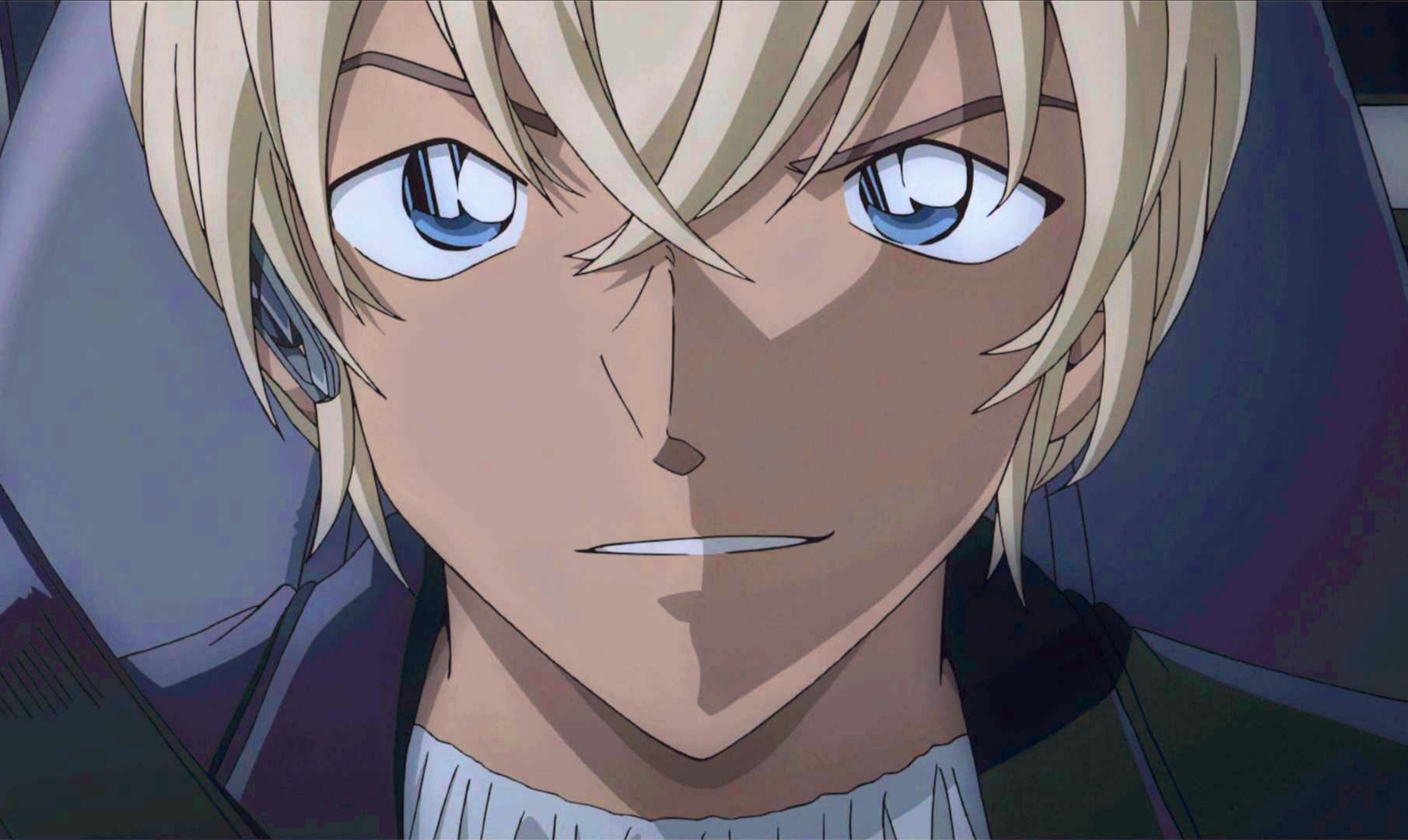 零,波本,安室透,从名字重新了解安室先生的故事吧