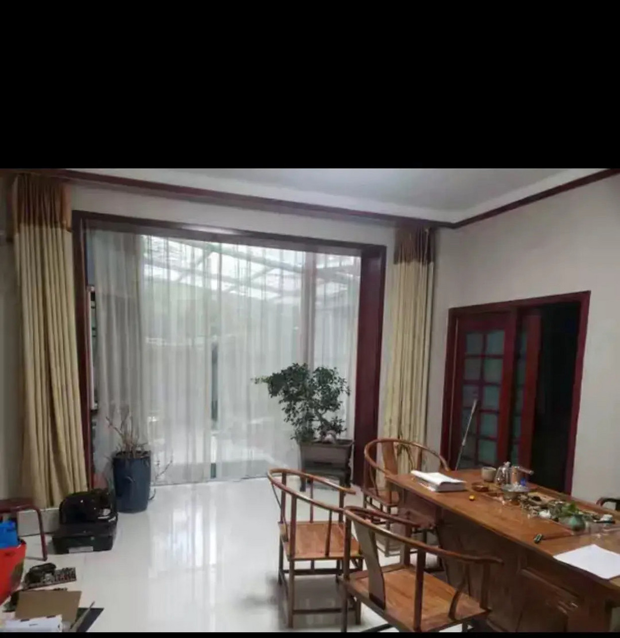 【@庞明说房 法拍】捡漏成功(超级大漏) 两套别墅放一起总价不到350万