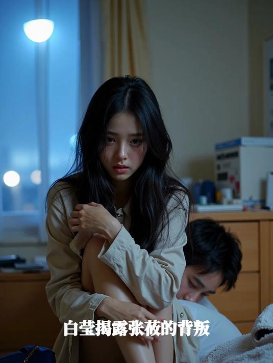 《完美的妻子9》在线播放
