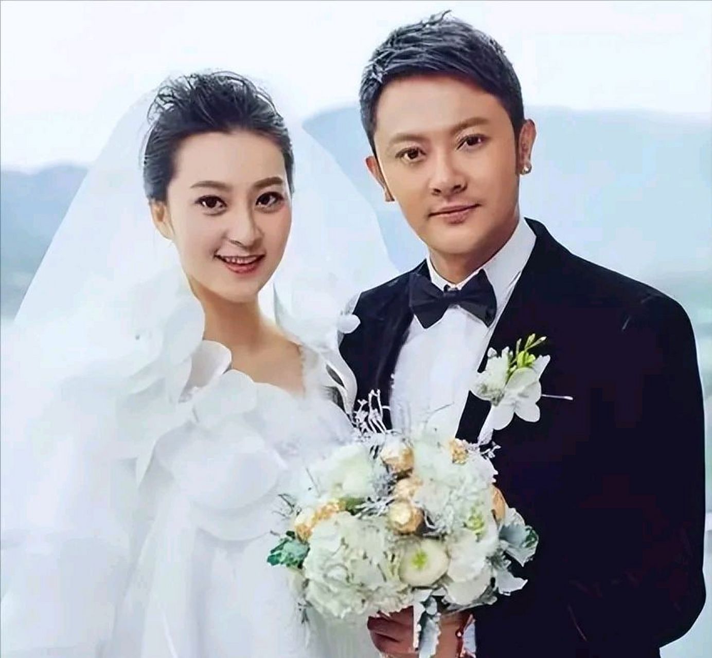 印小天花费几百万娶了"白富美"哈琳娜,结果婚后才发现,妻子除了漂亮