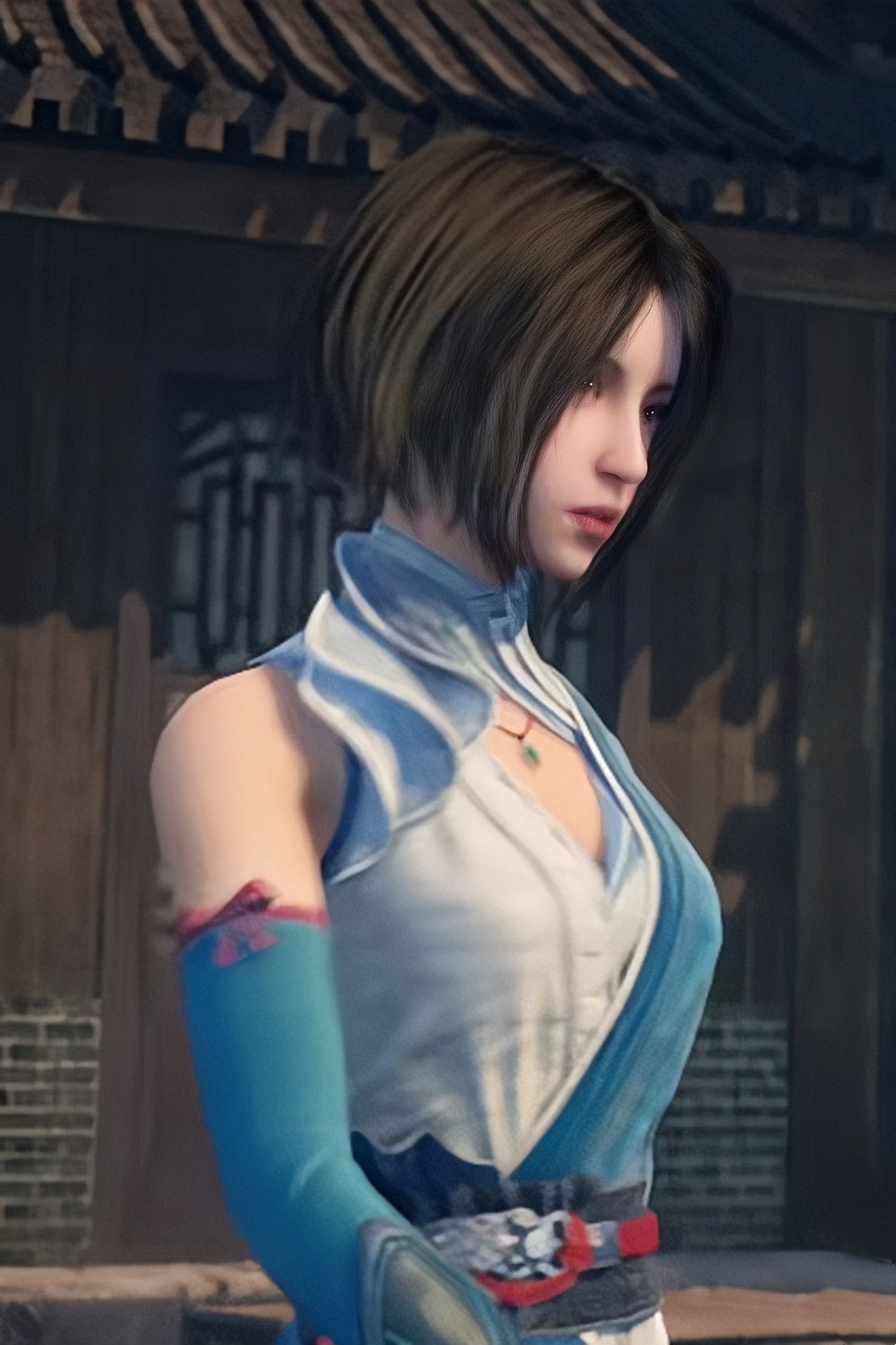 姬如雪图集《五》