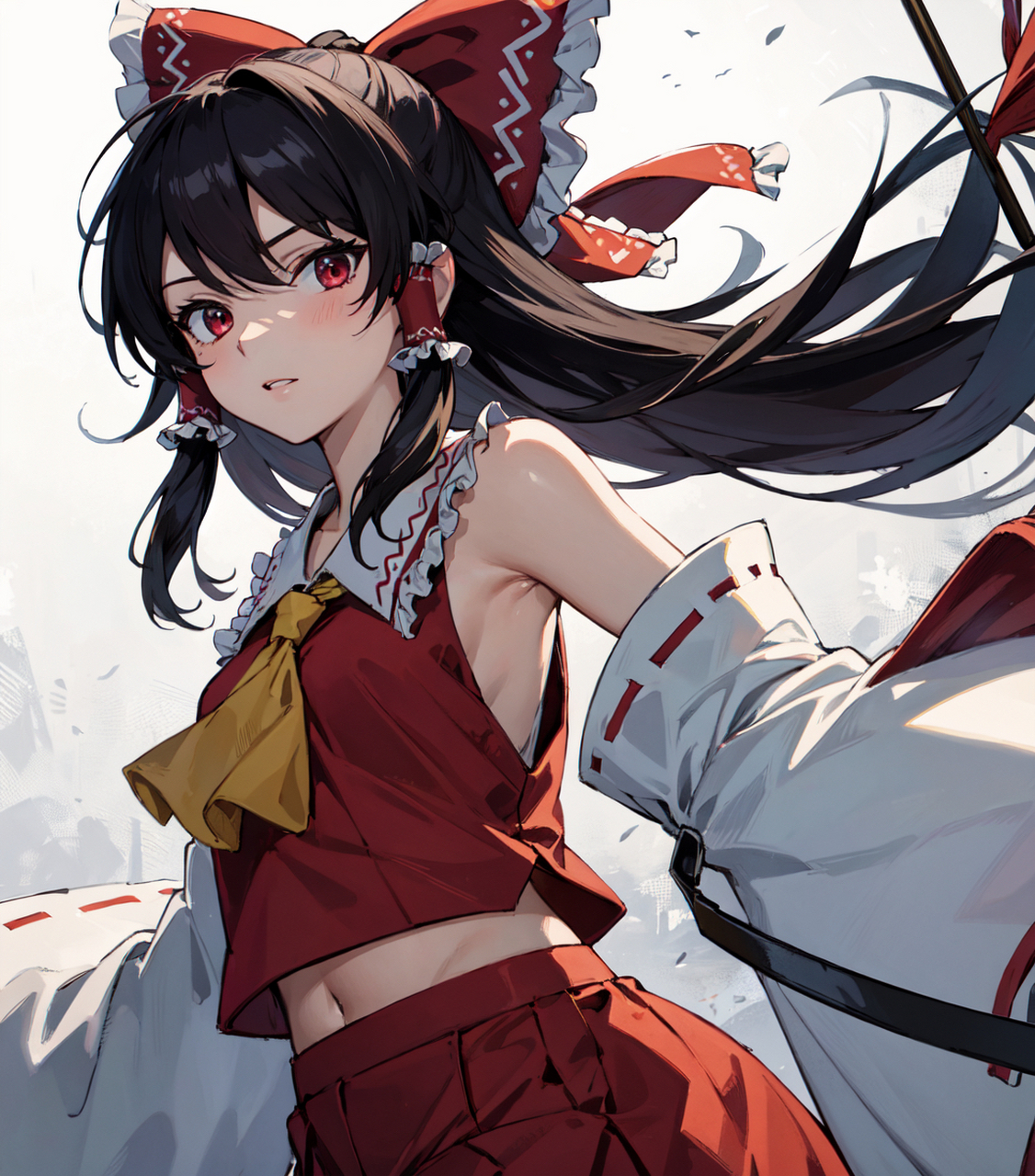 二次元图集「435#ai美图社# #ai绘画# #二次元美图# 」