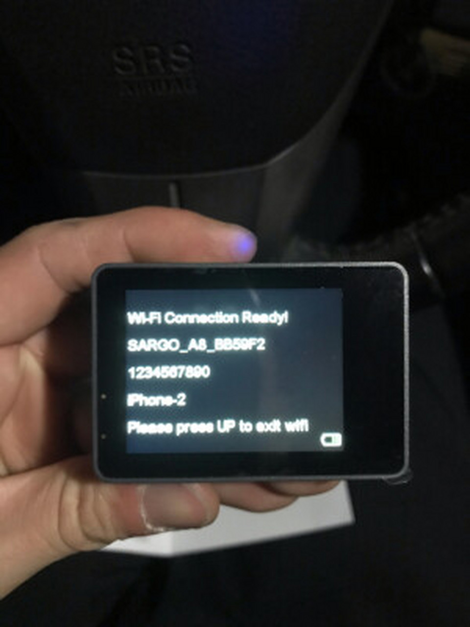 山狗4k和a8哪个好,山狗a8对比sjcam sj5000x  我觉得山狗a8还可以,.