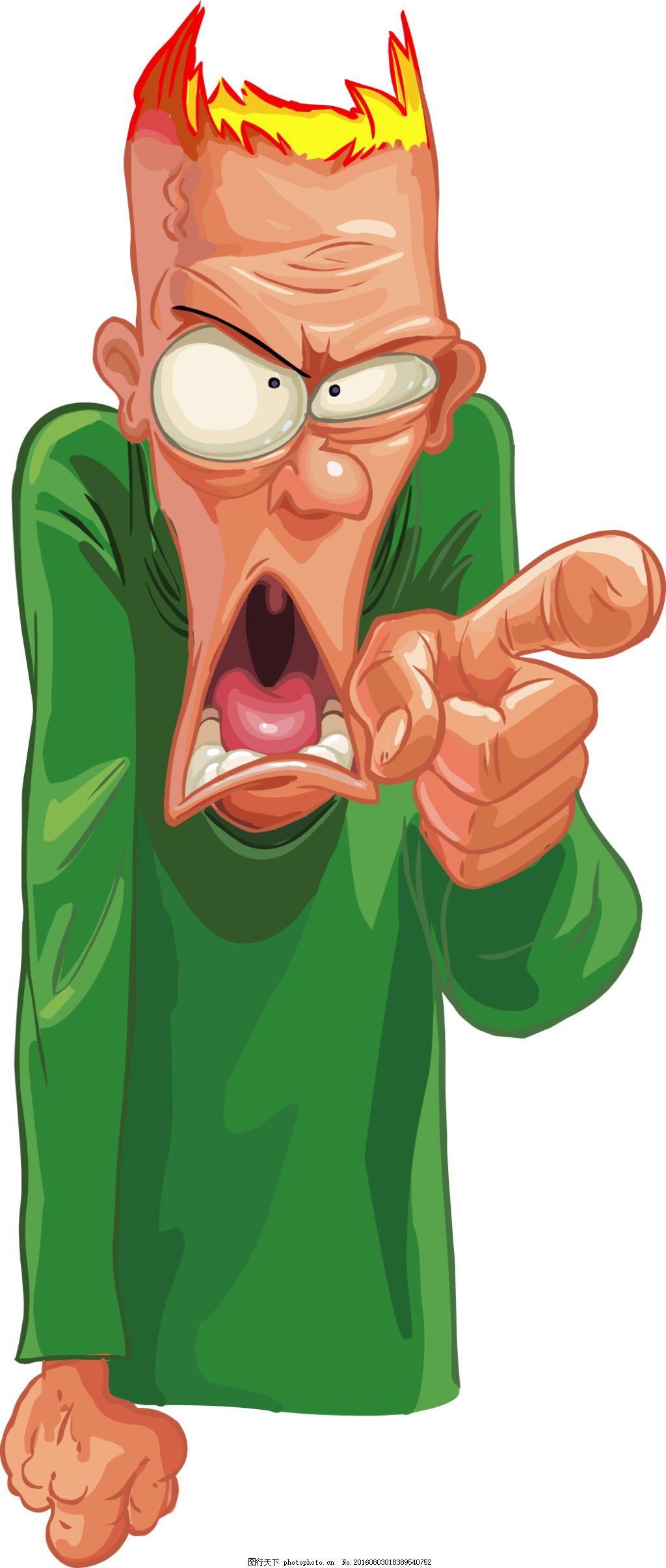 早晨,我去副主任办公室,说有些具体工作需要他安排