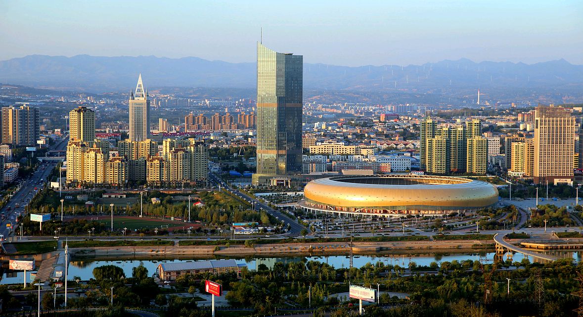 2020三门峡首届汽车展览会7月17日在文博城召开