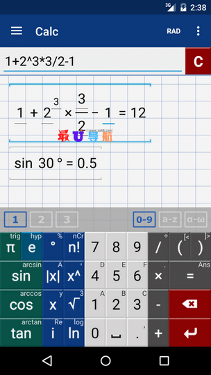 计算器App合集:Photomath 数学题拍照计算 v8.17.0 + 全能计算器 v21.0.4 + Graphing Calculator Plus 84 83 v6.1.1.960 + Graphing Calculator + Math PRO v2022.11.162 + OneCalc Plus - All-in-one Calculator v2.1.6 + Calculator Simple Pro v2.2.8 + All-In-One Calculator Pro v2.2.5 + Multi Calculator v1.7.10 + Algeo v2.33.1 + Smart scientific calculator (115 991/300) v6.0.6.64 + 方程式计算器 HiPER Calc Pro v10.0.5 + 多屏语音计算器 Multi-Screen Voice Calculator Pro v1.4.35 + Calculus v1.1.4.1 + 万能计算器 ClevCalc v2.19.2 + Math Studio v2.34 build 100 + He 580 Pro v1.2.4 + CalcKit Pro v4.1.1 b4110 + Camera math calculator v5.3.6.72 + IdeaCalc v4.3.1 + 卡西欧高级计算器 v5.0.5.964 + Calculator Pro v2.1.5 + Advanced Calculator FX 991 ES PLUS & 991 MS PLUS v3.8.1 等 计算器App合集