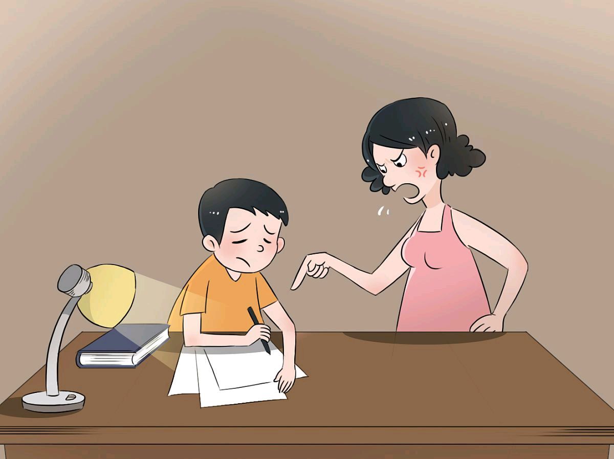 上课听不懂,对学科很抗拒怎么办?一招解决!每个人都可以是学霸