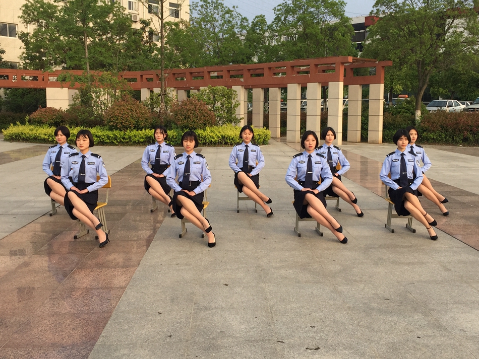 警校政审标准有所降低,考生被警校录取的几率将大大增加