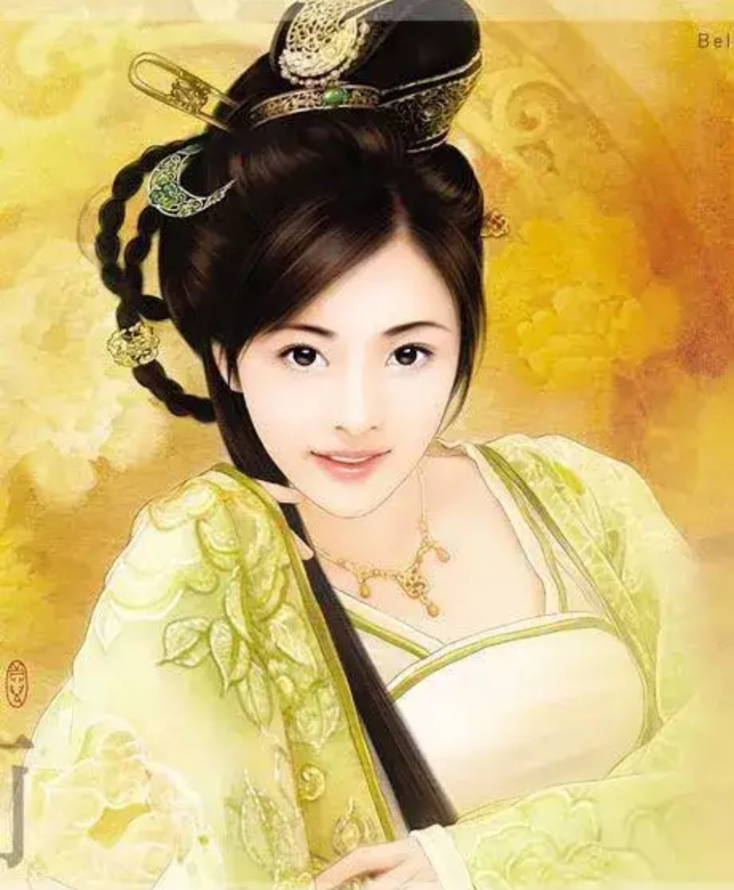 历史上最淫荡无耻的公主刘楚玉被封为山阴公主,为了自己的性欲,曾让