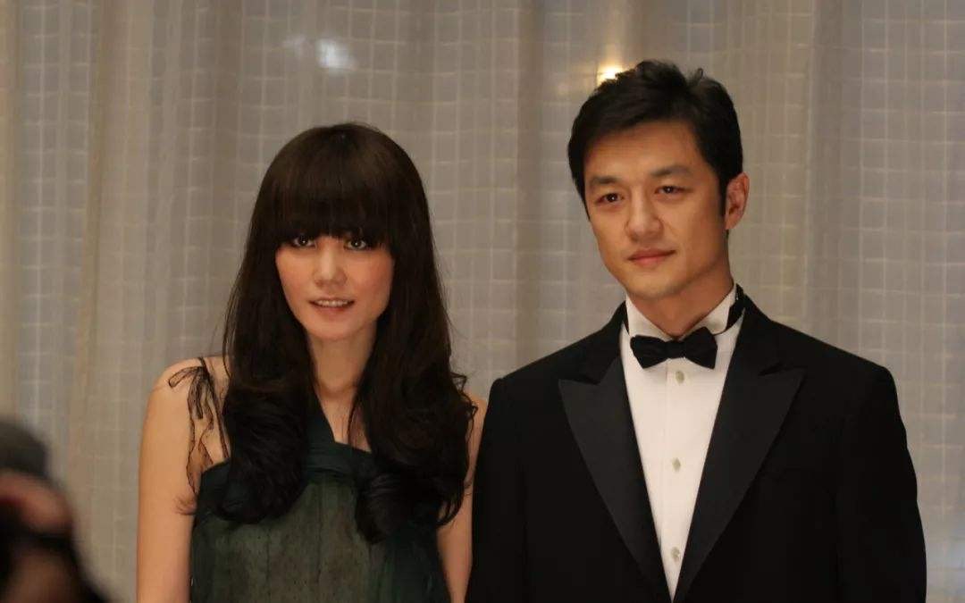 金星问王菲,你会嫁给谢霆锋吗?王菲沉默了