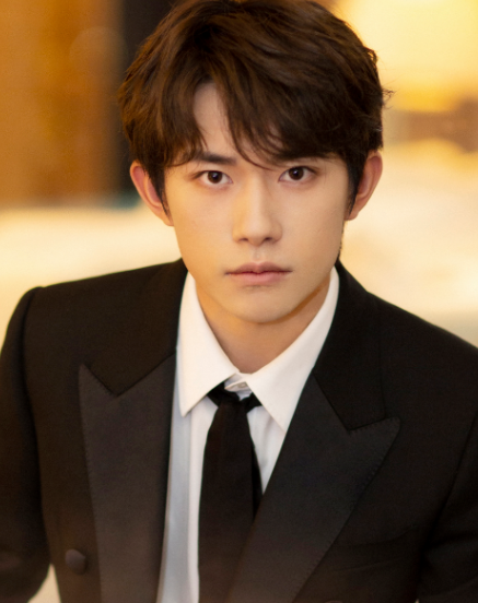 娱乐圈高级脸男明星,而易烊千玺绝对是其中的佼佼者