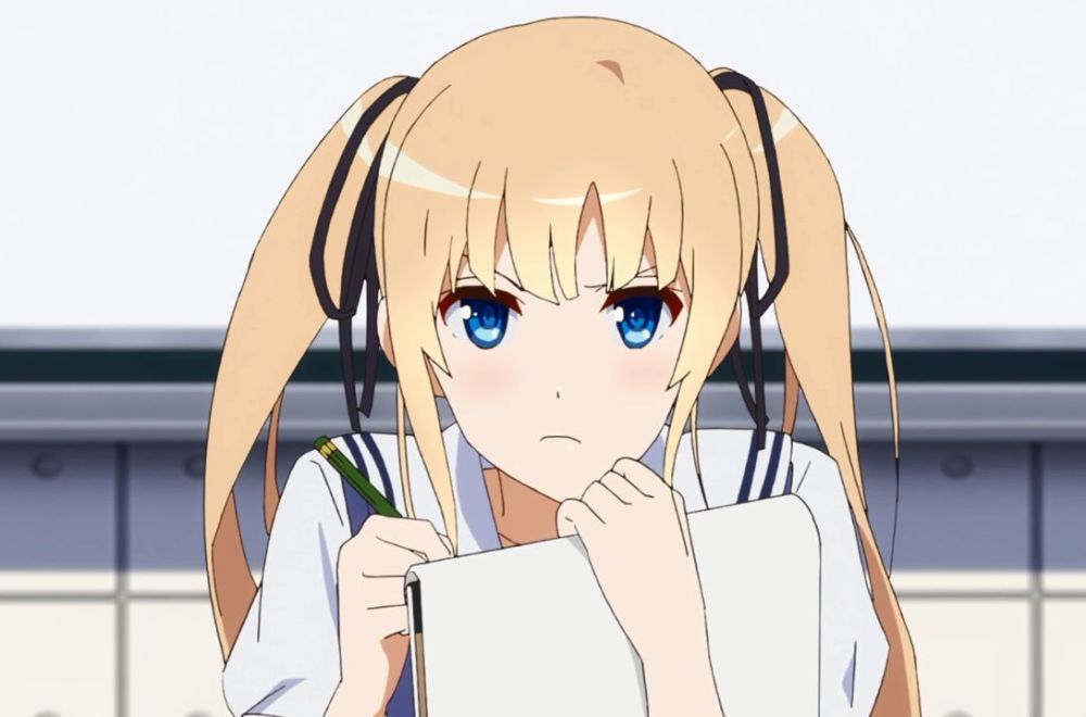 12位动漫中让人意难平的女二,其中有没有你心中的那一位呢