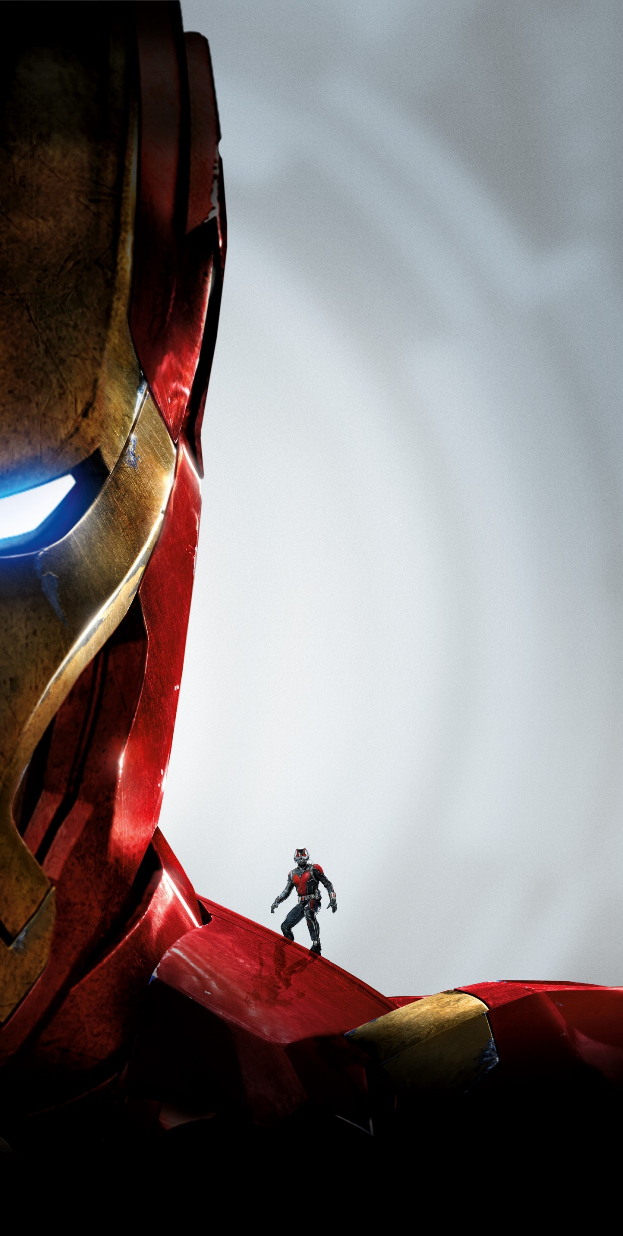 钢铁侠壁纸合集