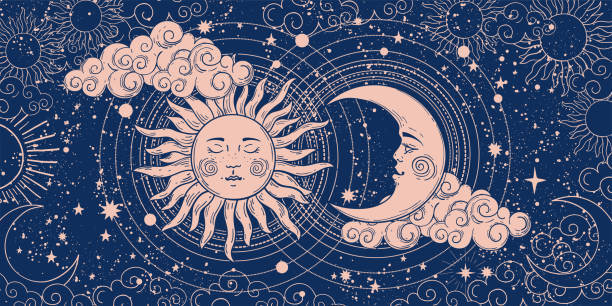 天蝎座今日财运方位(11月13日是什么星座)插图
