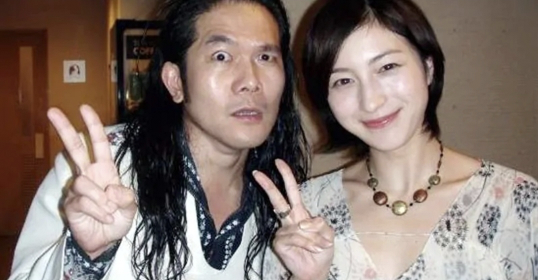 广末凉子彻底心寒,公司火线切割,客户下架广告,老公只忍了三天