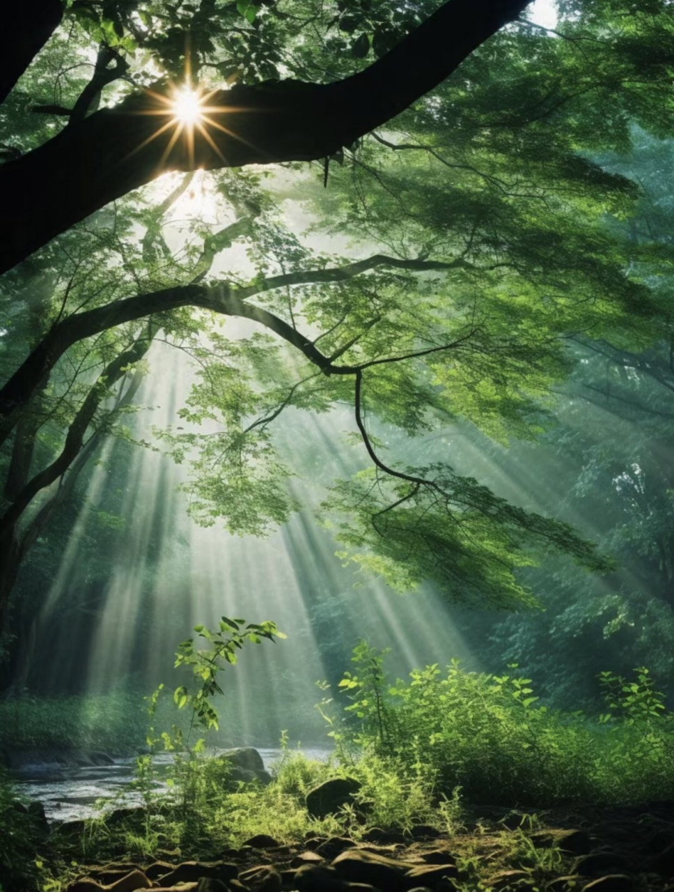 看一个人修行是否走在正道上,最主要是看他的身上有没有那种积极向上