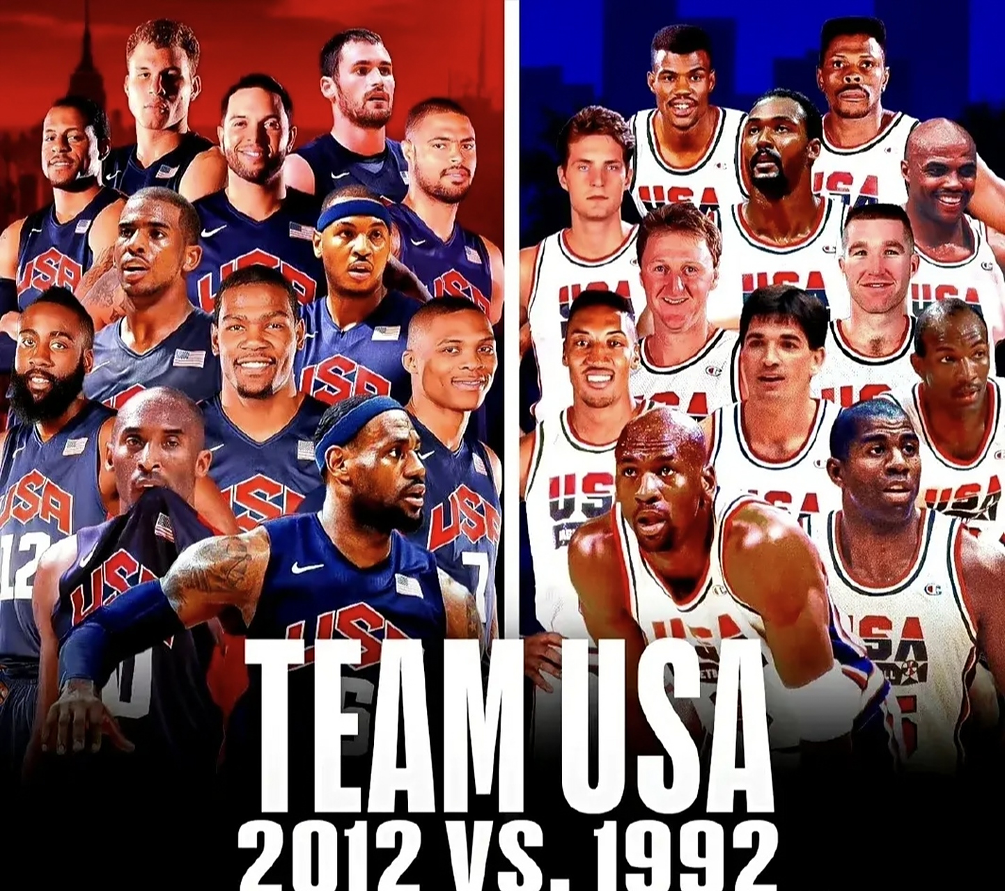 梦一队与梦十队哪个队伍更强?