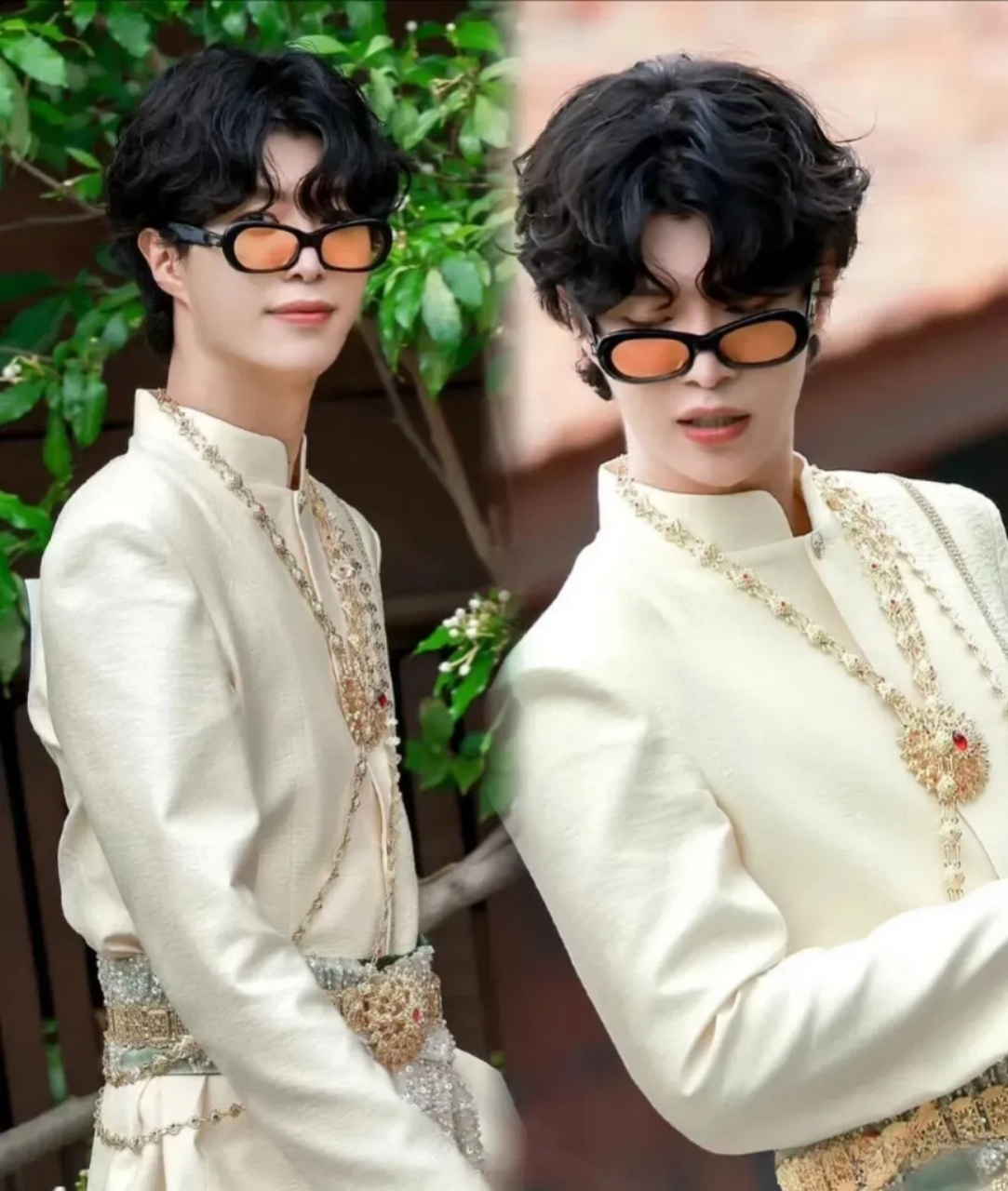 娱圈小八卦9 1,显眼包最早是范丞丞团队营销出来的,目前看来效果很不