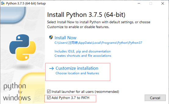 如何下载安装python3.10？