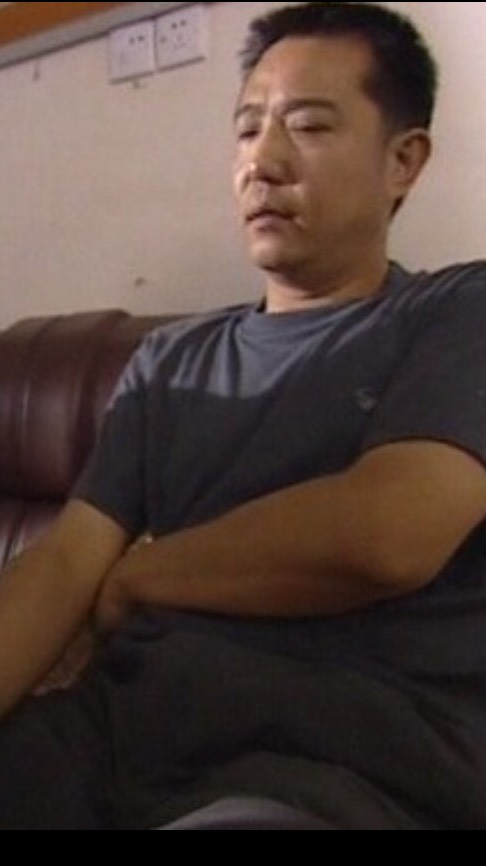 《黑白大搏斗》案犯原型杨海涛的穷途末路