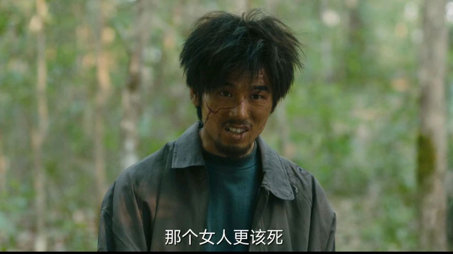 《淘金》大结局:"狗头金"找到了,但武哥,老掸等7个人都死了