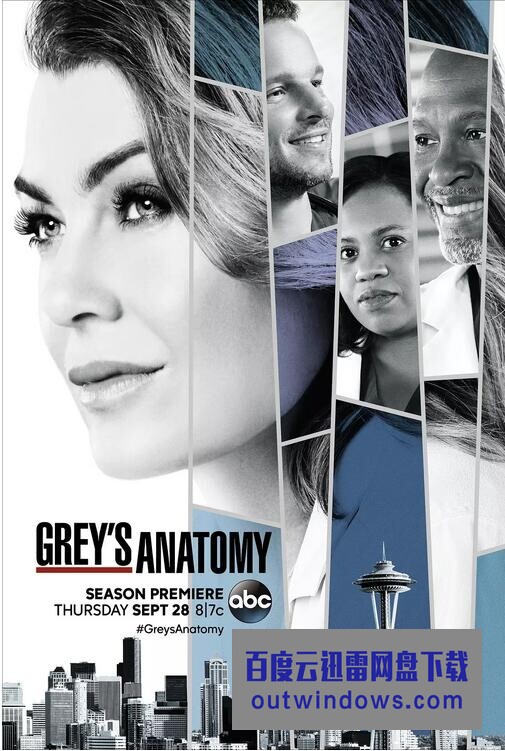 [电视剧][实习医生格蕾/Greys Anatomy 第十四季][全24集]1080p|4k高清