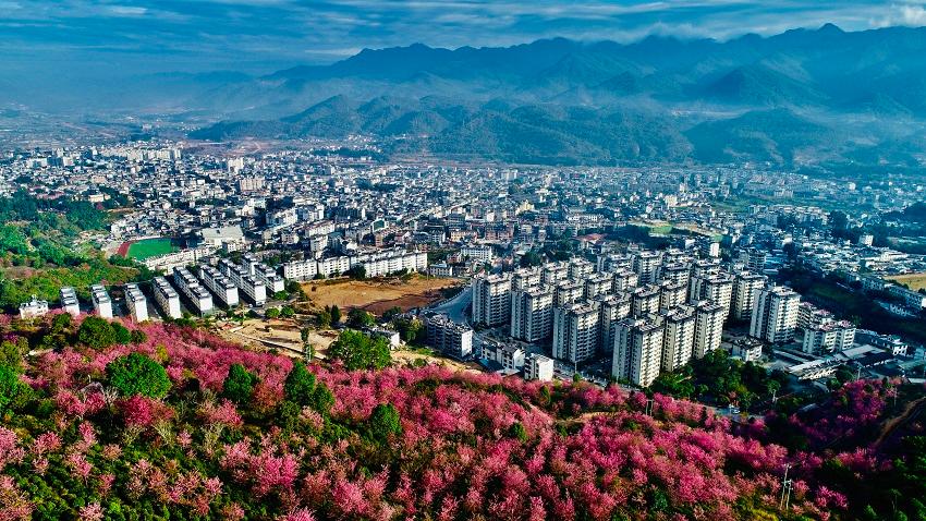 云南游记——普洱景东篇