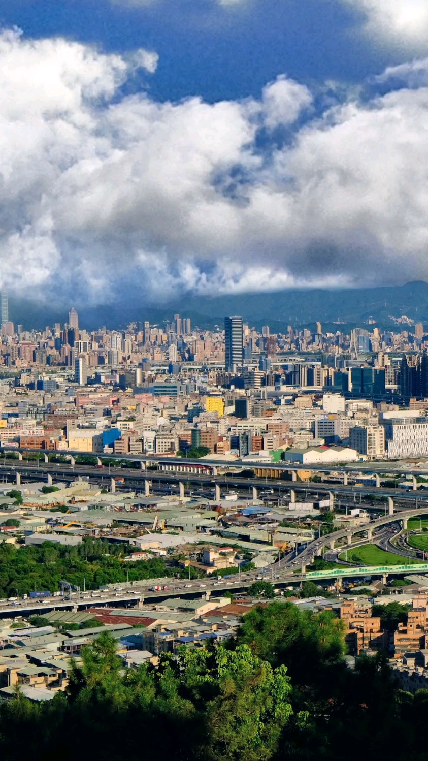 中国台湾省新北市,台湾第一大城市,统一后能否改为直辖市