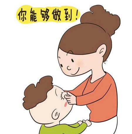 心理学上有一个"慢性共情失败"的概念,是指父母在孩子成长期间,长期对