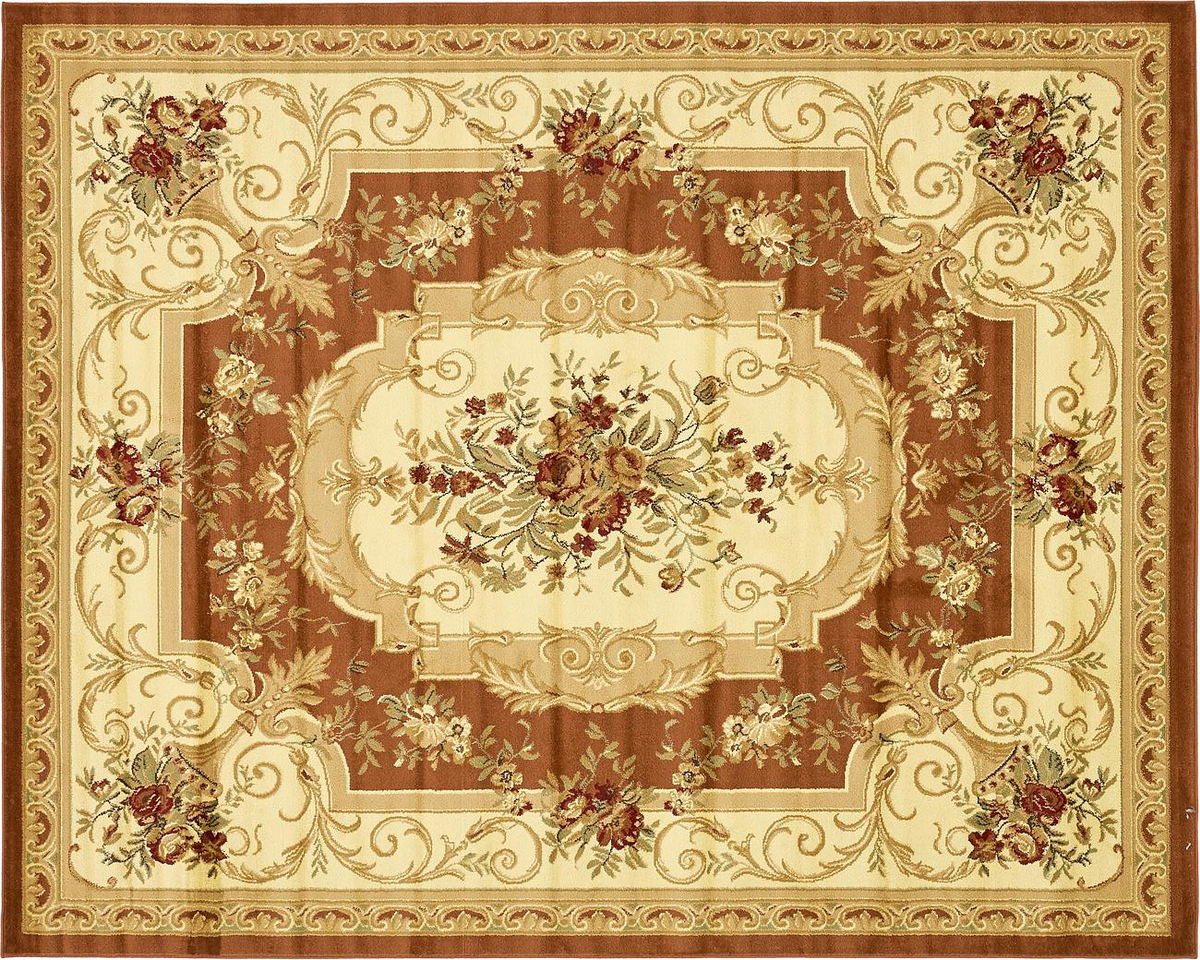 古典经典地毯ID10261