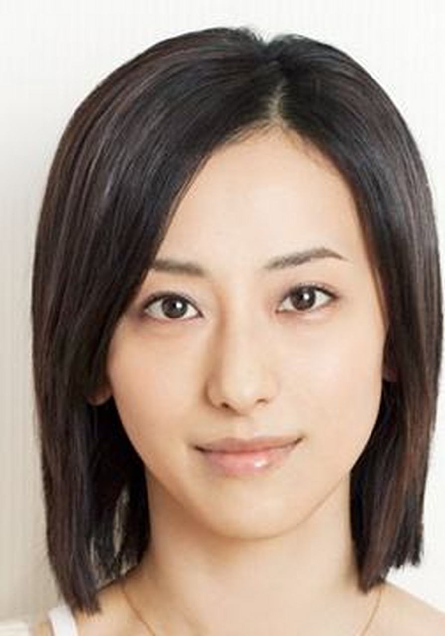 岩佐真悠子 日本演员(一)