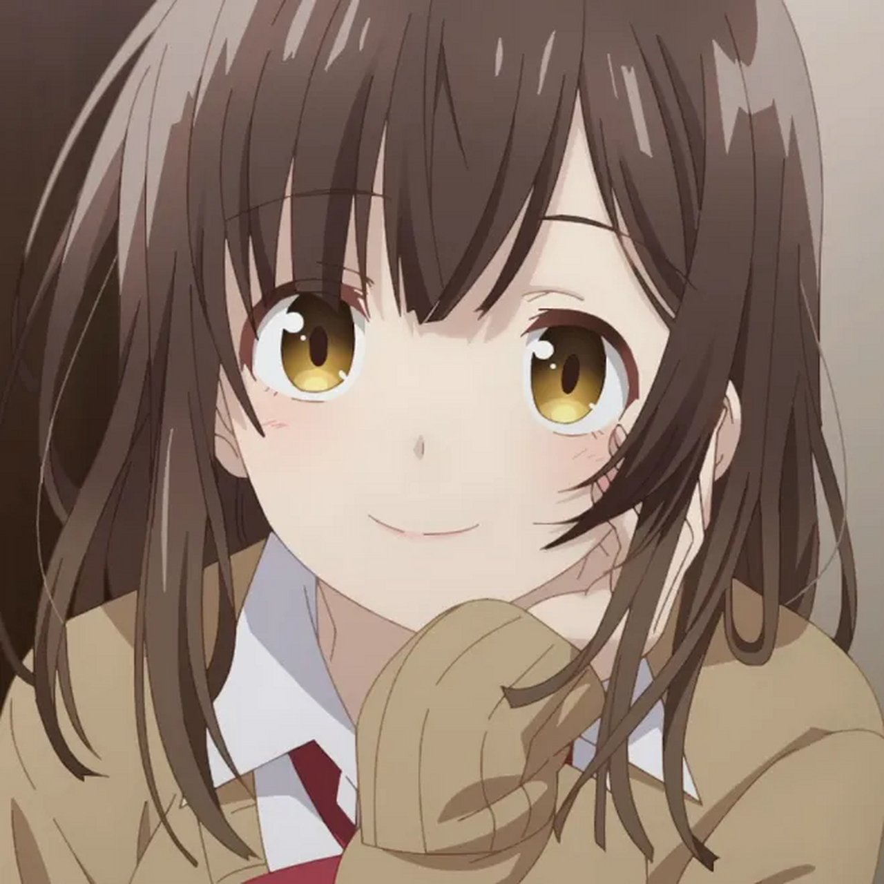 动漫女生头像,总有人懂你的可可爱爱#定格甜蜜瞬间