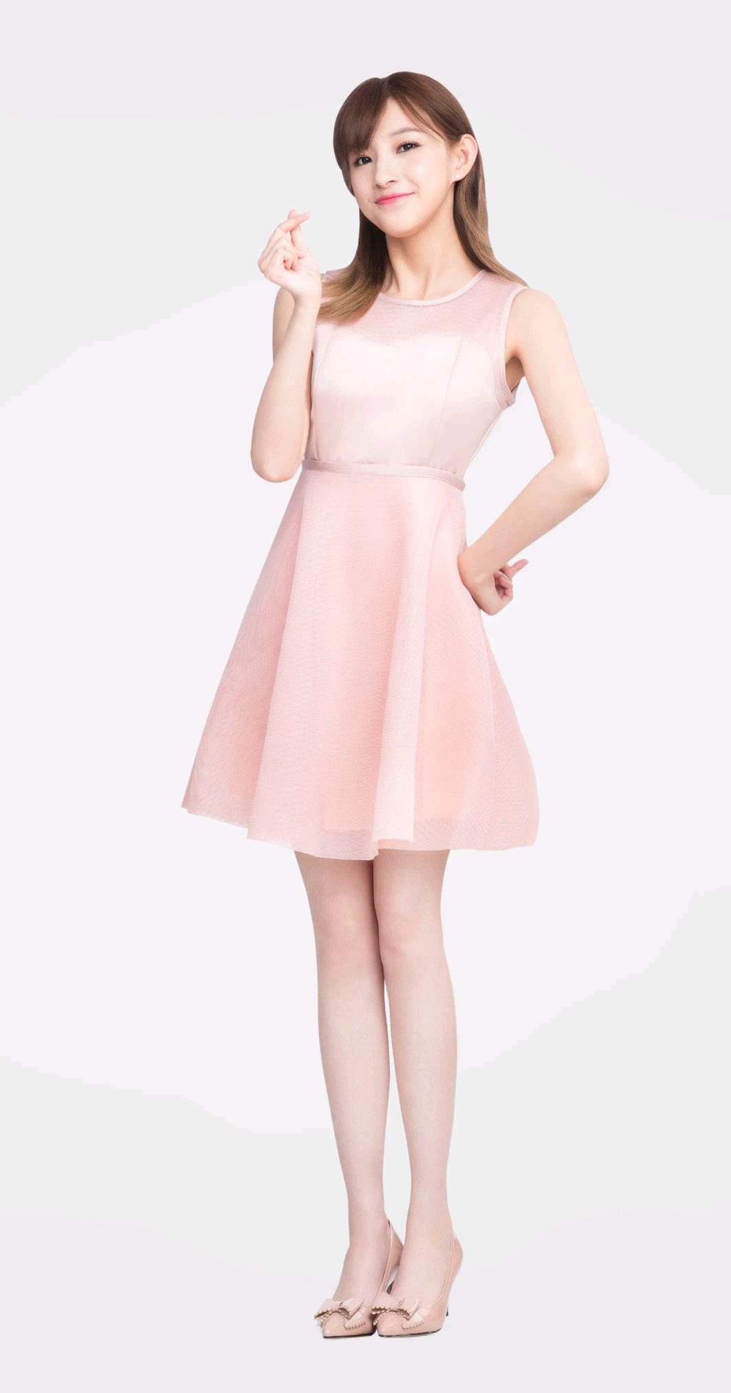 春晚主持人马凡舒美得让人惊叹,有颜有才,太亮眼了