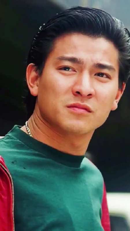 刘德华 年轻时候的巅峰颜值,也太帅了! #港星男神 #颜值巅峰-度小视