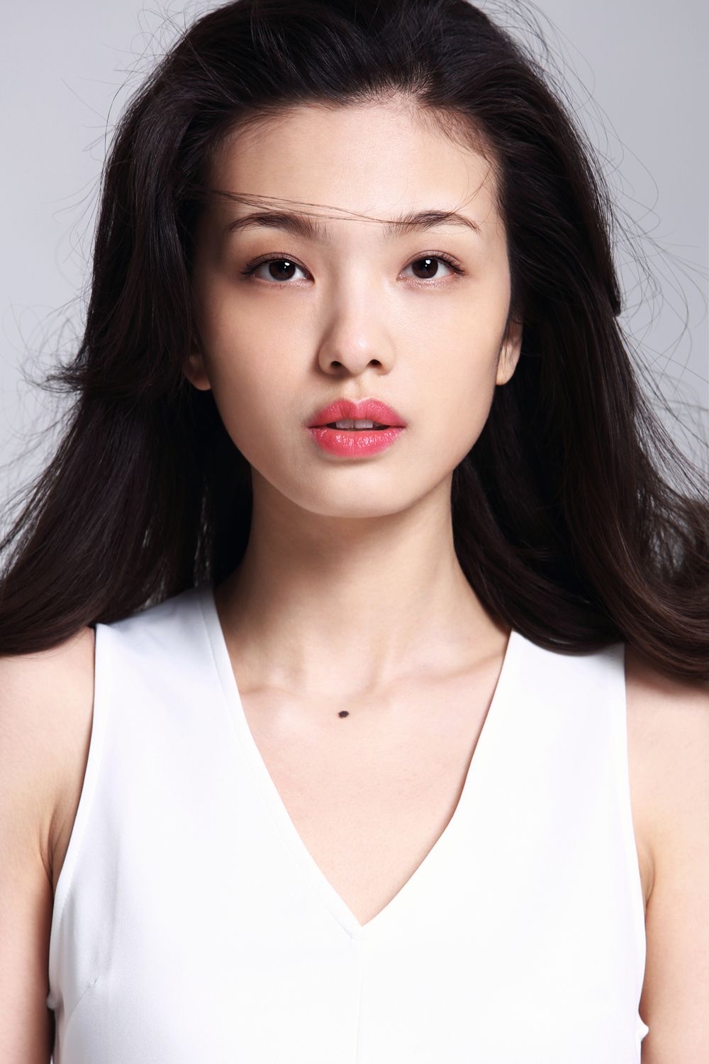 生物时代陈浩成分享最美女星,你喜欢哪一个