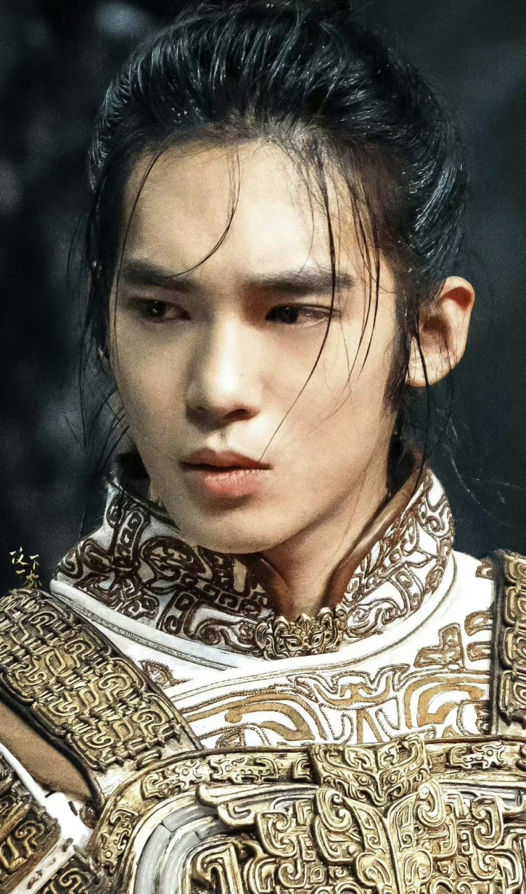 论封神编剧写姬发这个角色有多精心.