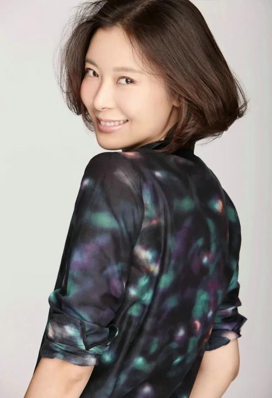 柯蓝,1972年7月25日出生于中国北京市,中国内地女演员,主持人,模特.