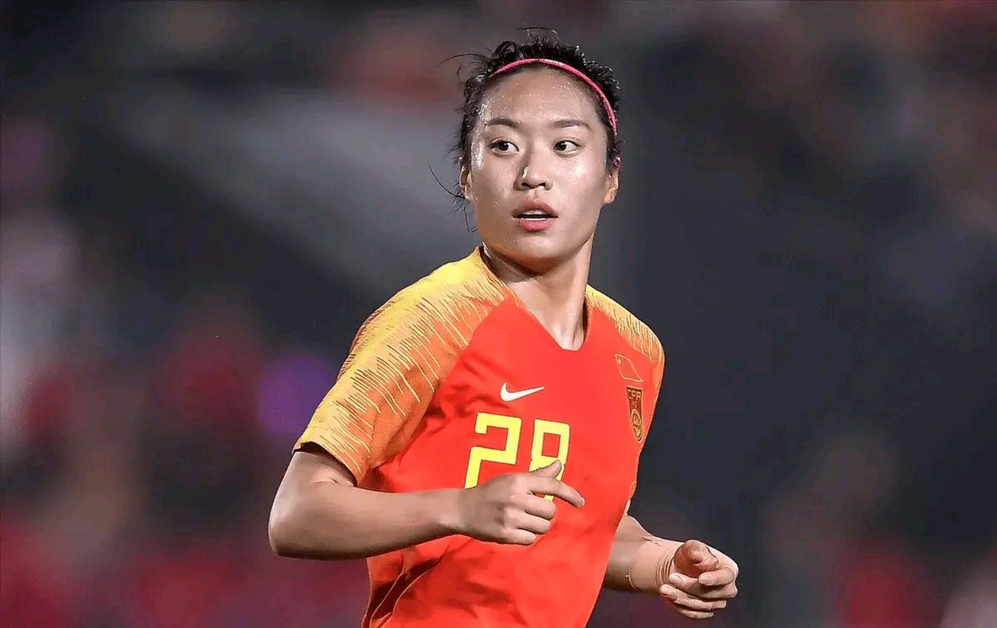 亚冠一次意外的夺冠反让水导不知所措了,赛前就强