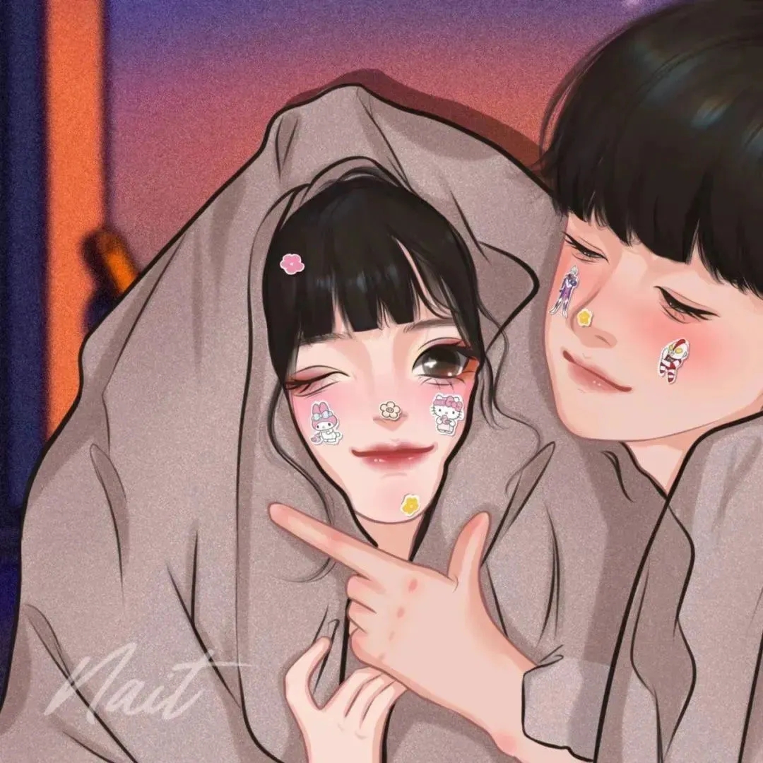 撩到女孩荷er蒙爆发的肉麻情话