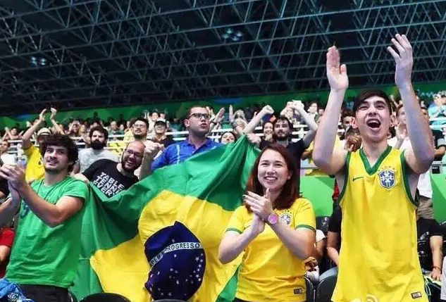 在玛琅感受印尼"国球"的氛围