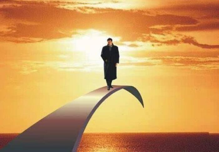 逆境重生,才是一个人最了不起的能力