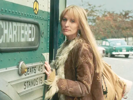 《阿甘正传》母亲才是你人生中的方舟