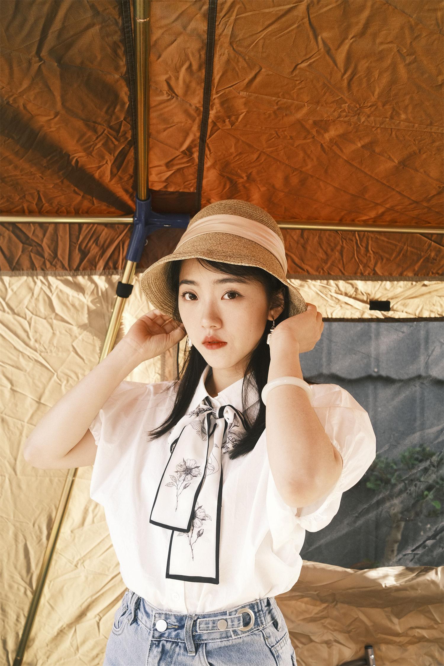 在下小苏在清华风评咋样？在下小苏真名是叫陈苏娅吗？