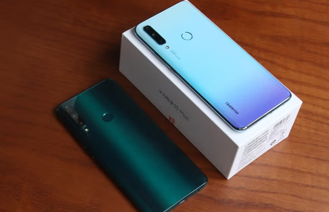 华为畅享10plus与华为畅享10s相比,华为畅享10plus性能依旧流畅