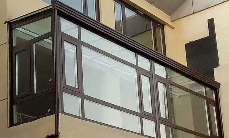 怎样介绍断桥铝门窗知识