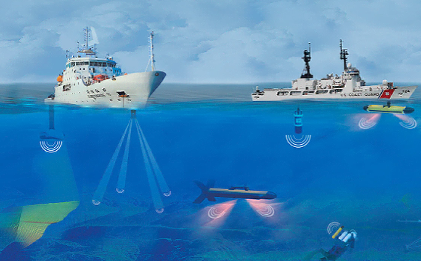 海洋技术专业怎么样?毕业后是升学还是就业?海大在读学长这样说