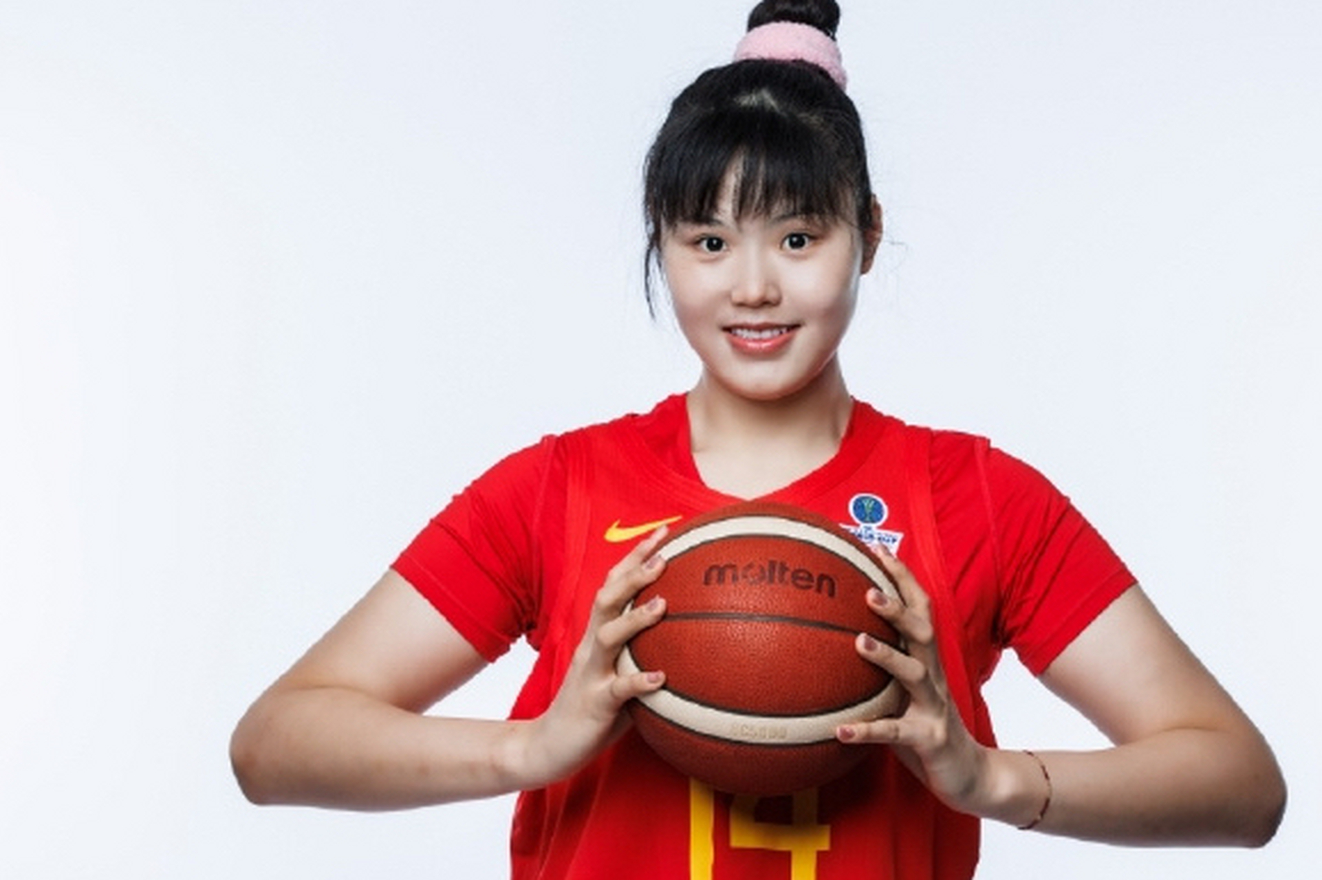 小宝李月汝真敢说,很实诚,国内难得的好球员.