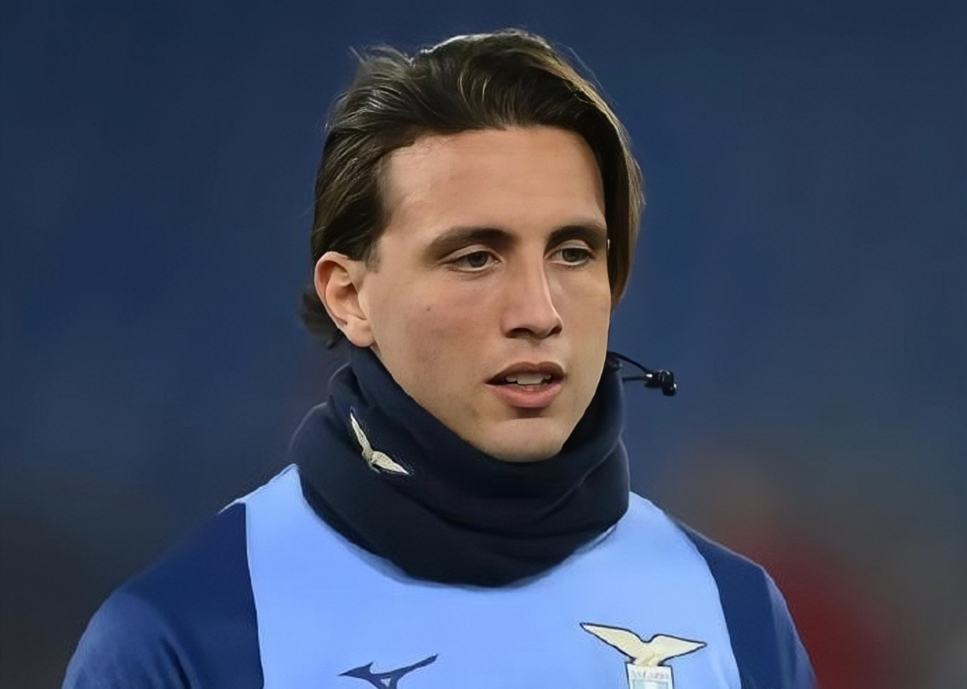 拉齐奥祭出引援加速器,再次求购卢卡-佩莱格里尼!